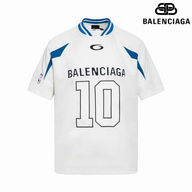 Picture of Balenciaga T Shirts Short _SKUBalenciagaXS-Lxetr922520728